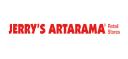Jerry's Artarama of Jacksonville logo